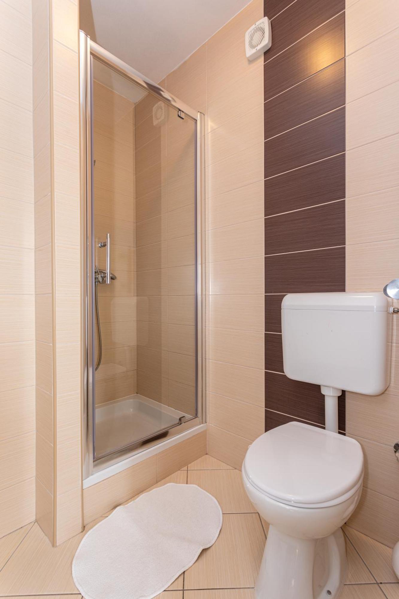 Domagoj D&D, Baska Apartment Ngoại thất bức ảnh