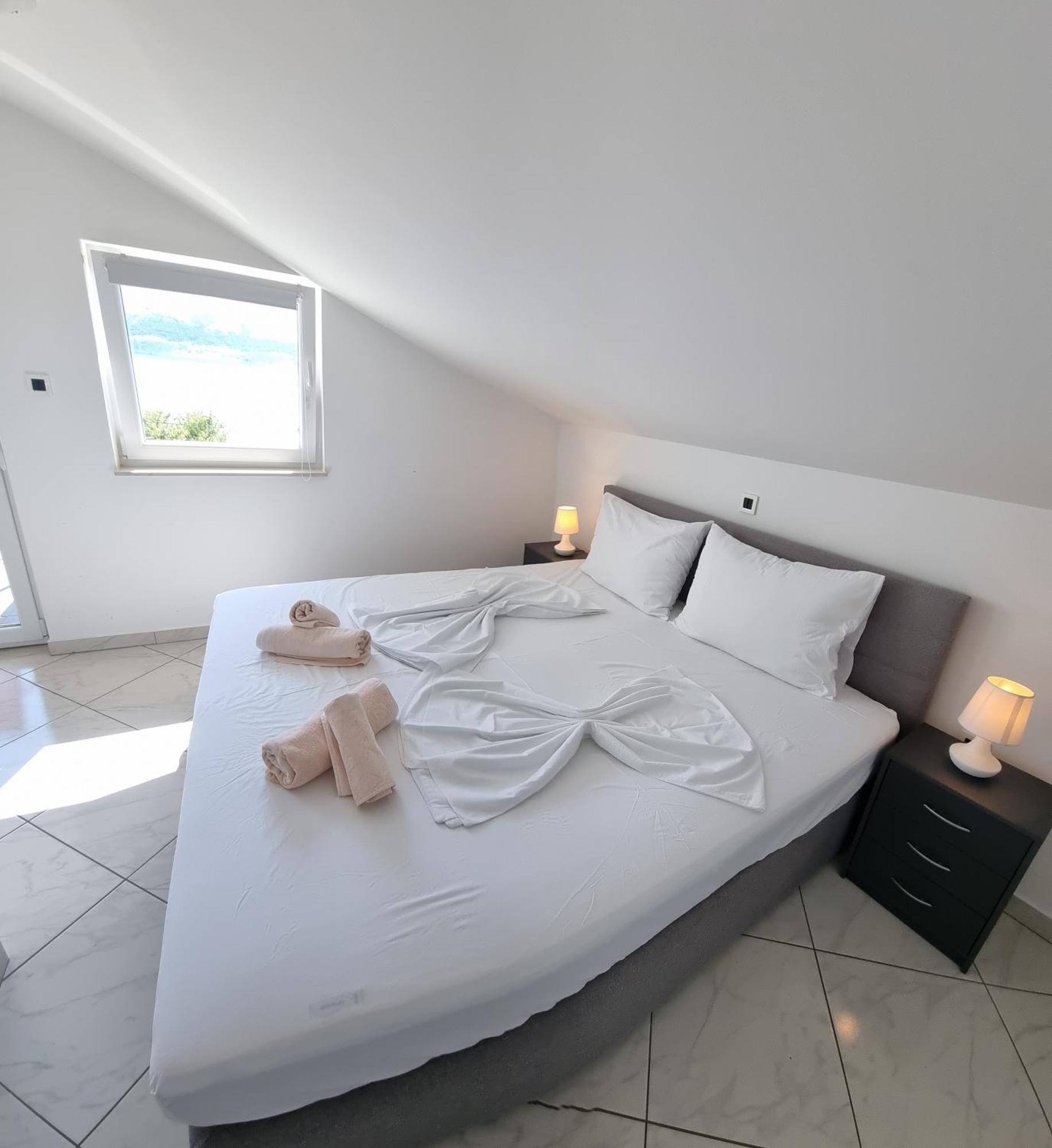 Domagoj D&D, Baska Apartment Ngoại thất bức ảnh