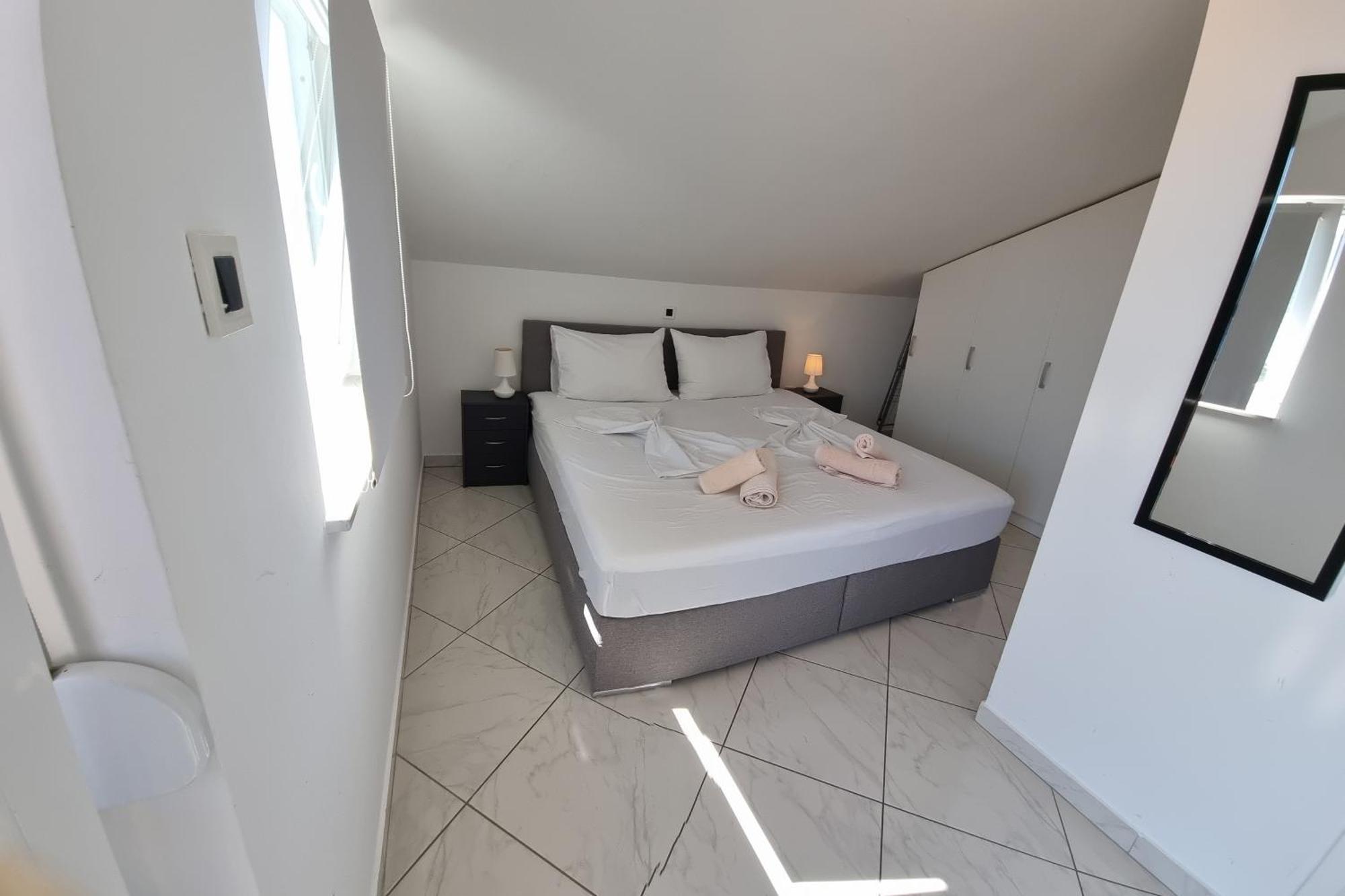Domagoj D&D, Baska Apartment Ngoại thất bức ảnh