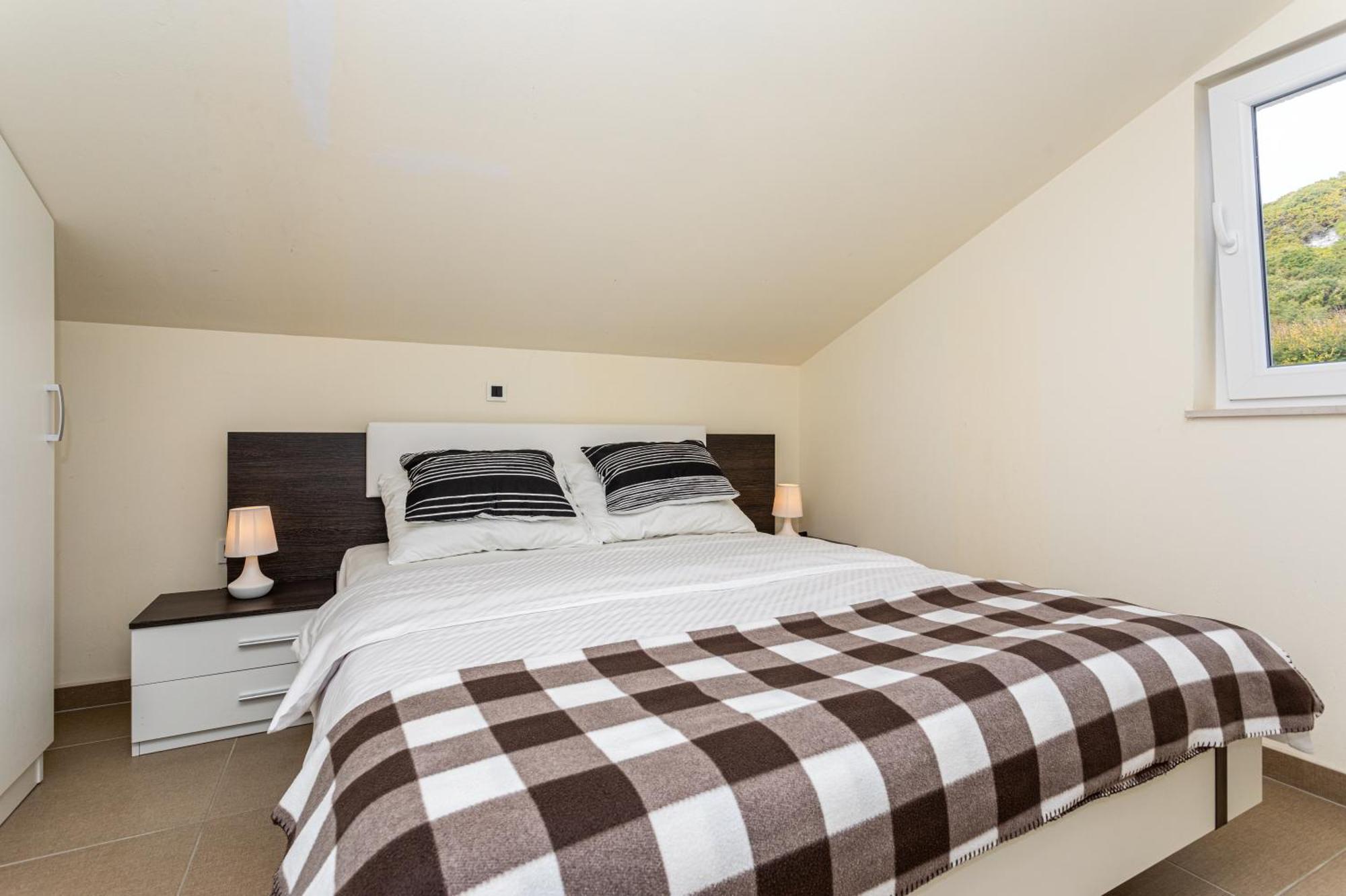 Domagoj D&D, Baska Apartment Ngoại thất bức ảnh